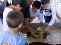 2008-04-24 - Fattoria didattica